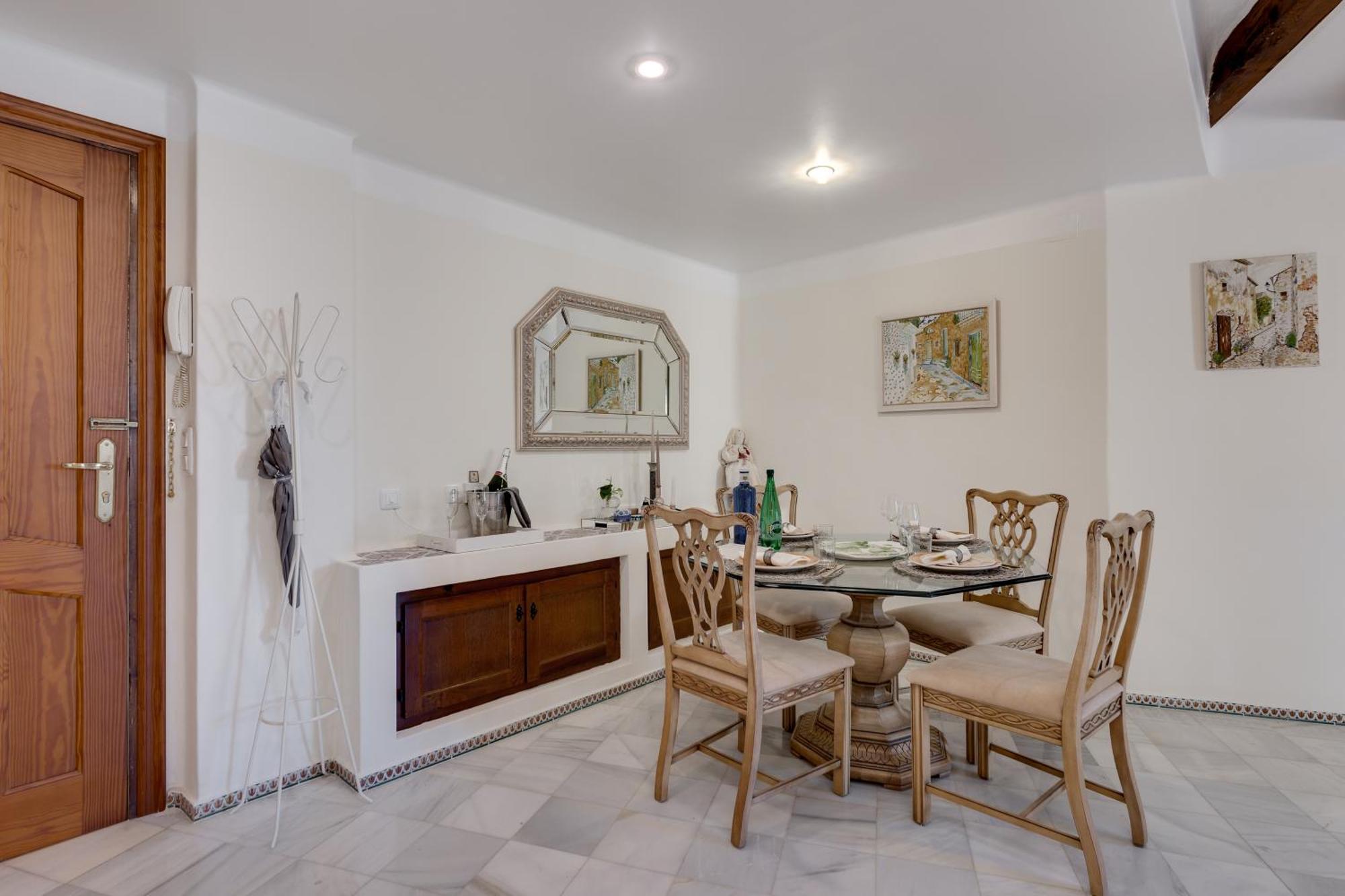 Premium Apartment Beach Aldea Del Mar Torrevieja Exterior foto