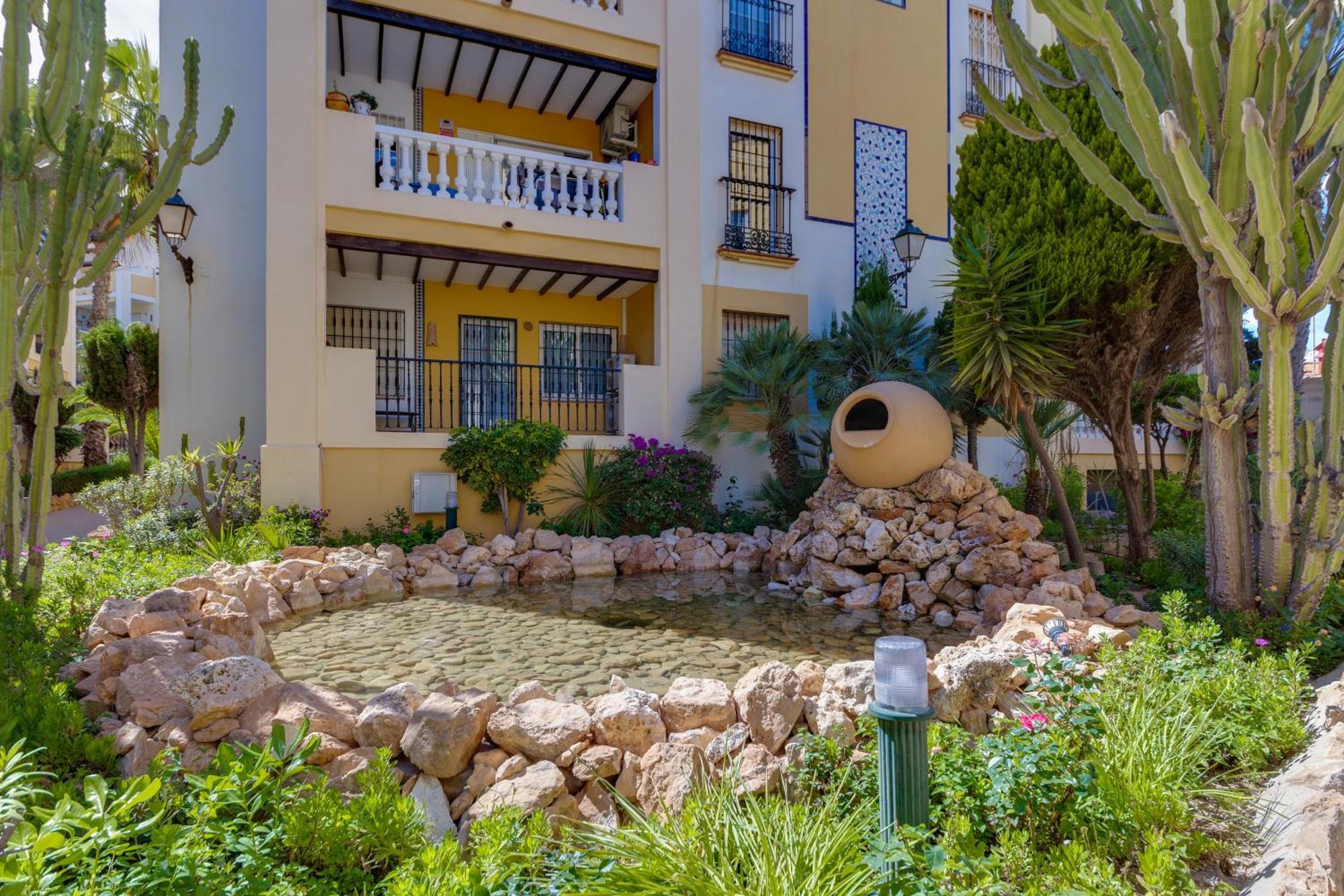 Premium Apartment Beach Aldea Del Mar Torrevieja Exterior foto